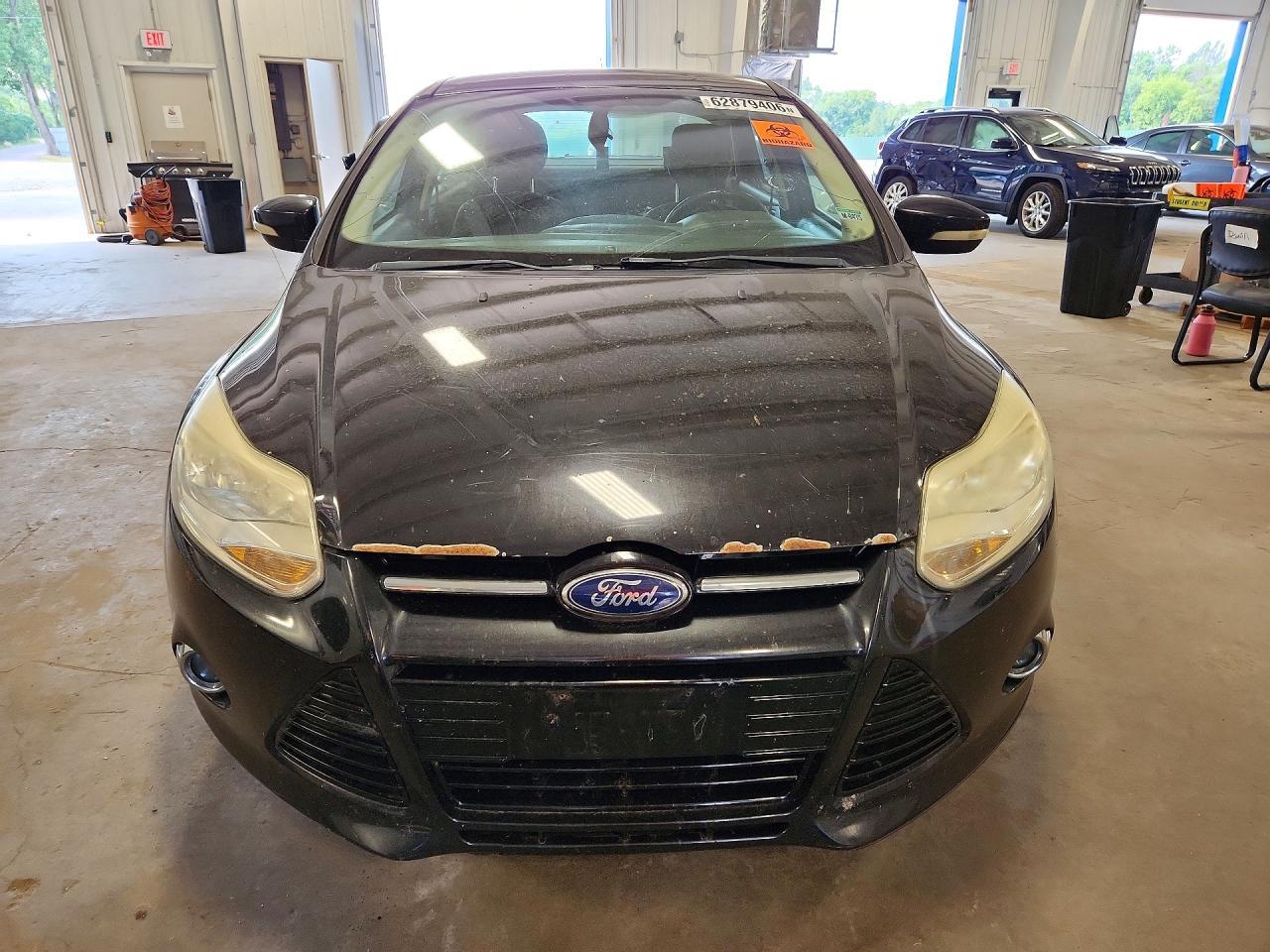 2012 Ford Focus Se - Image 5