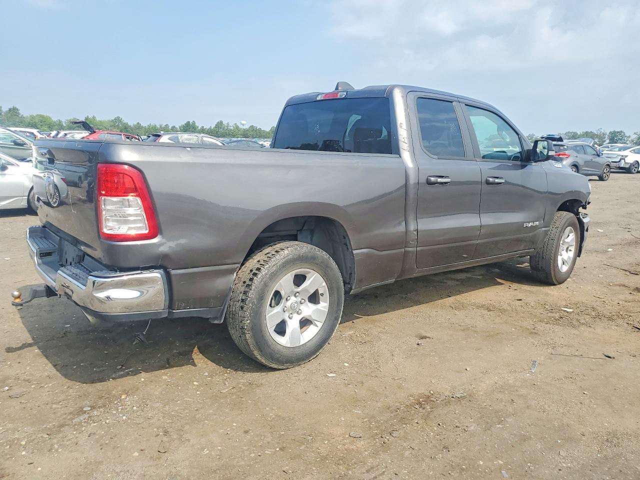2020 Ram 1500 Big Horn - Image 3