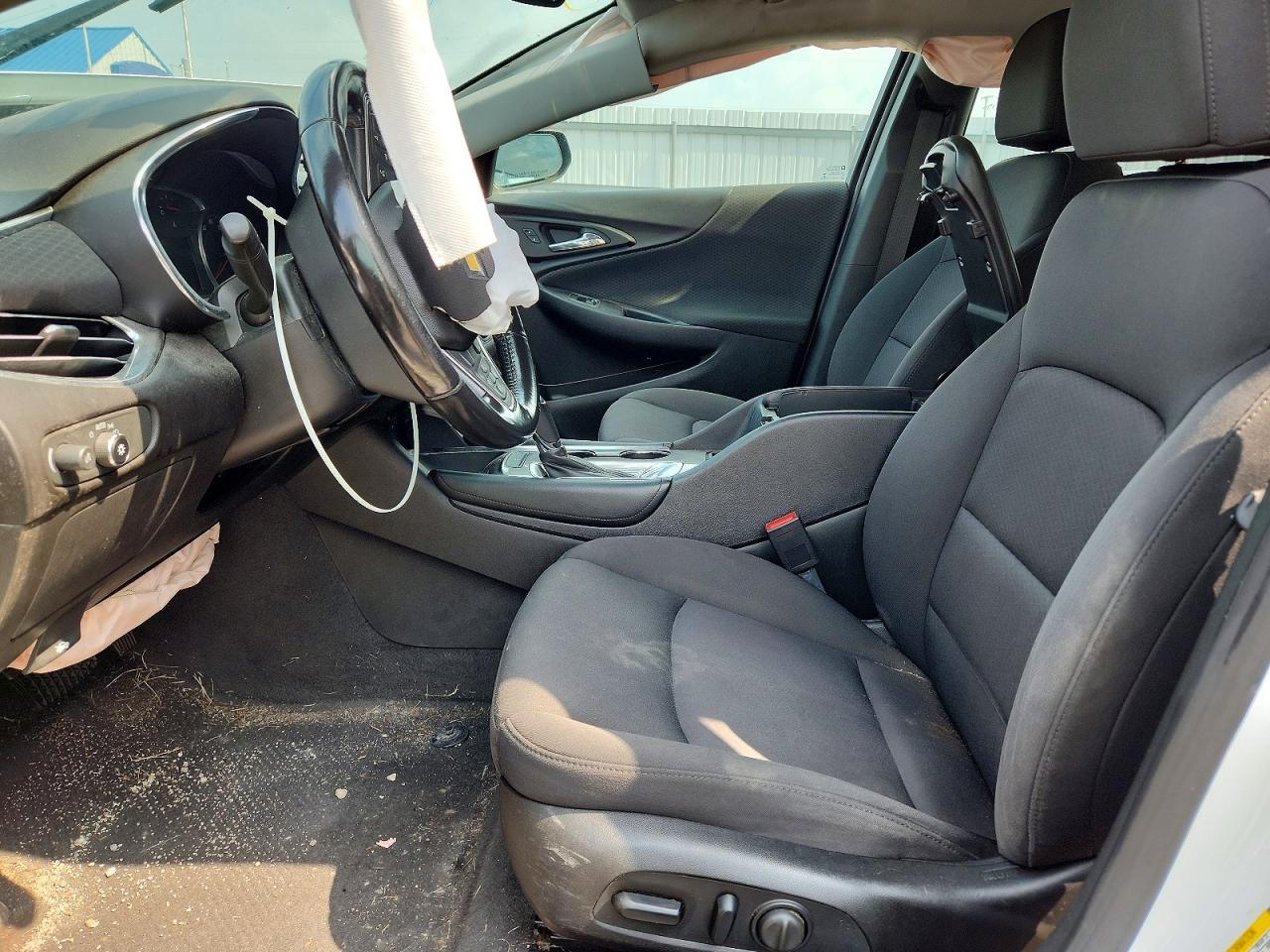 2018 Chevrolet Malibu Lt - Image 7