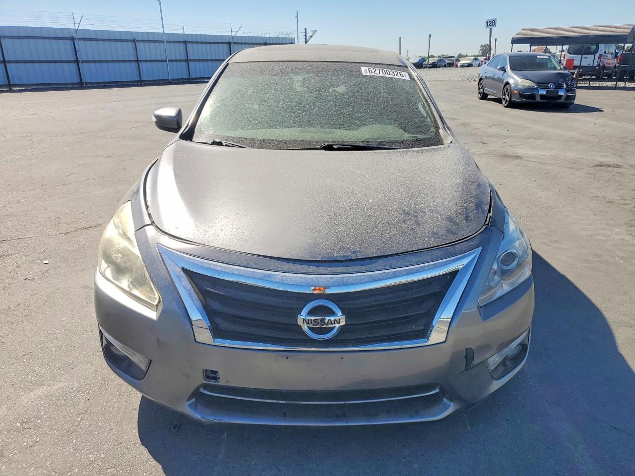 2015 Nissan Altima - Фото 5