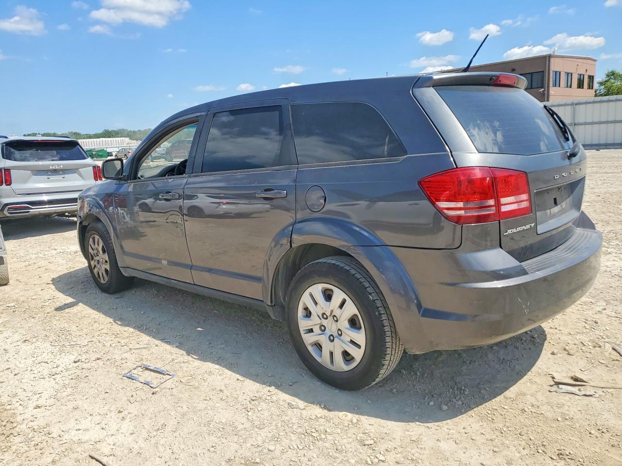 2014 Dodge Journey Se - Image 2
