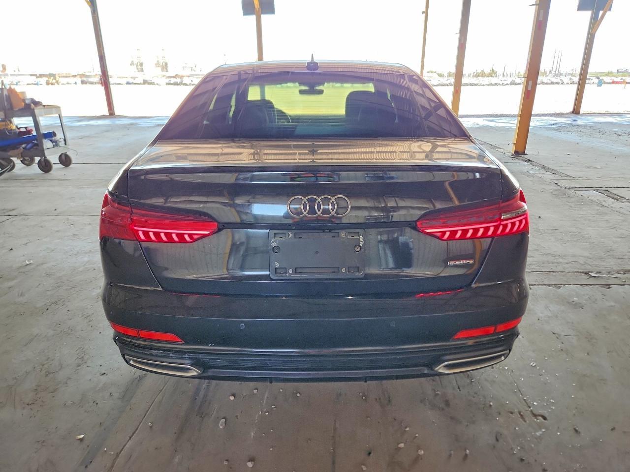2019 Audi A6 Premium Plus - Image 6