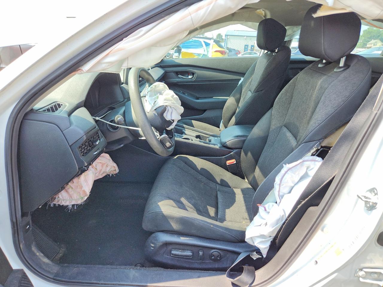 2025 Honda Accord Se - Image 7