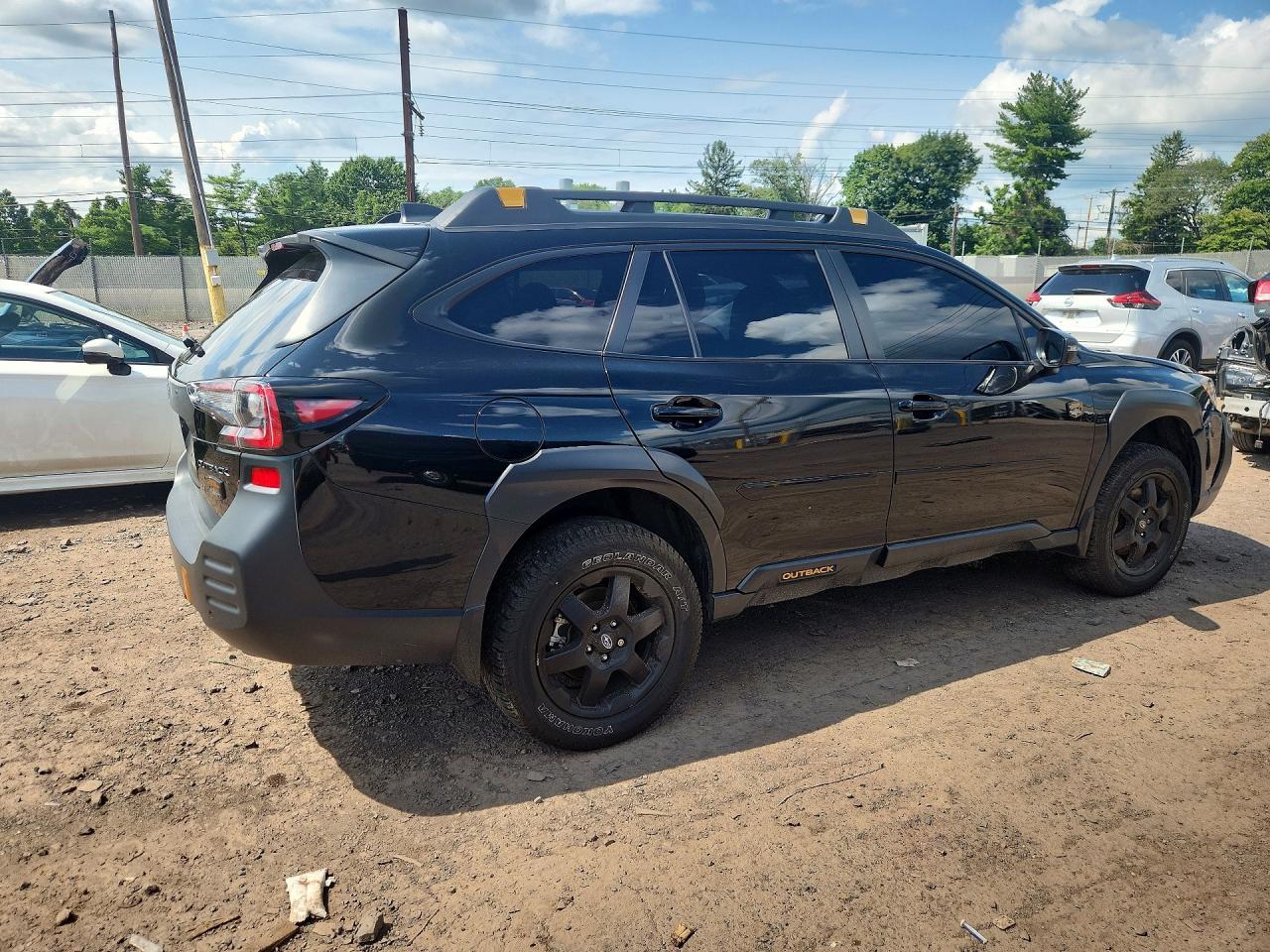 2024 Subaru Outback Wilderness - Image 3