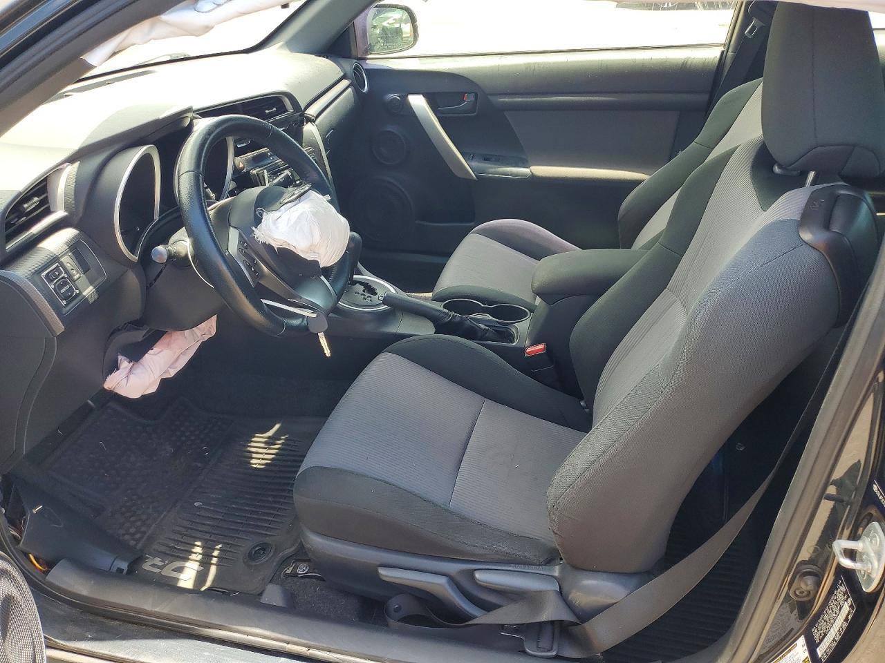 2015 Scion Tc Base - Image 7