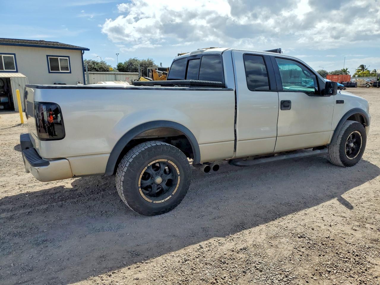 2006 Ford F150 - Фото 3