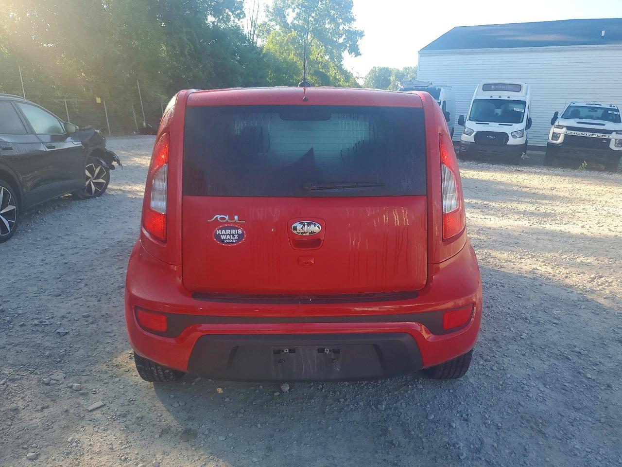 2013 Kia Soul + - Фото 6