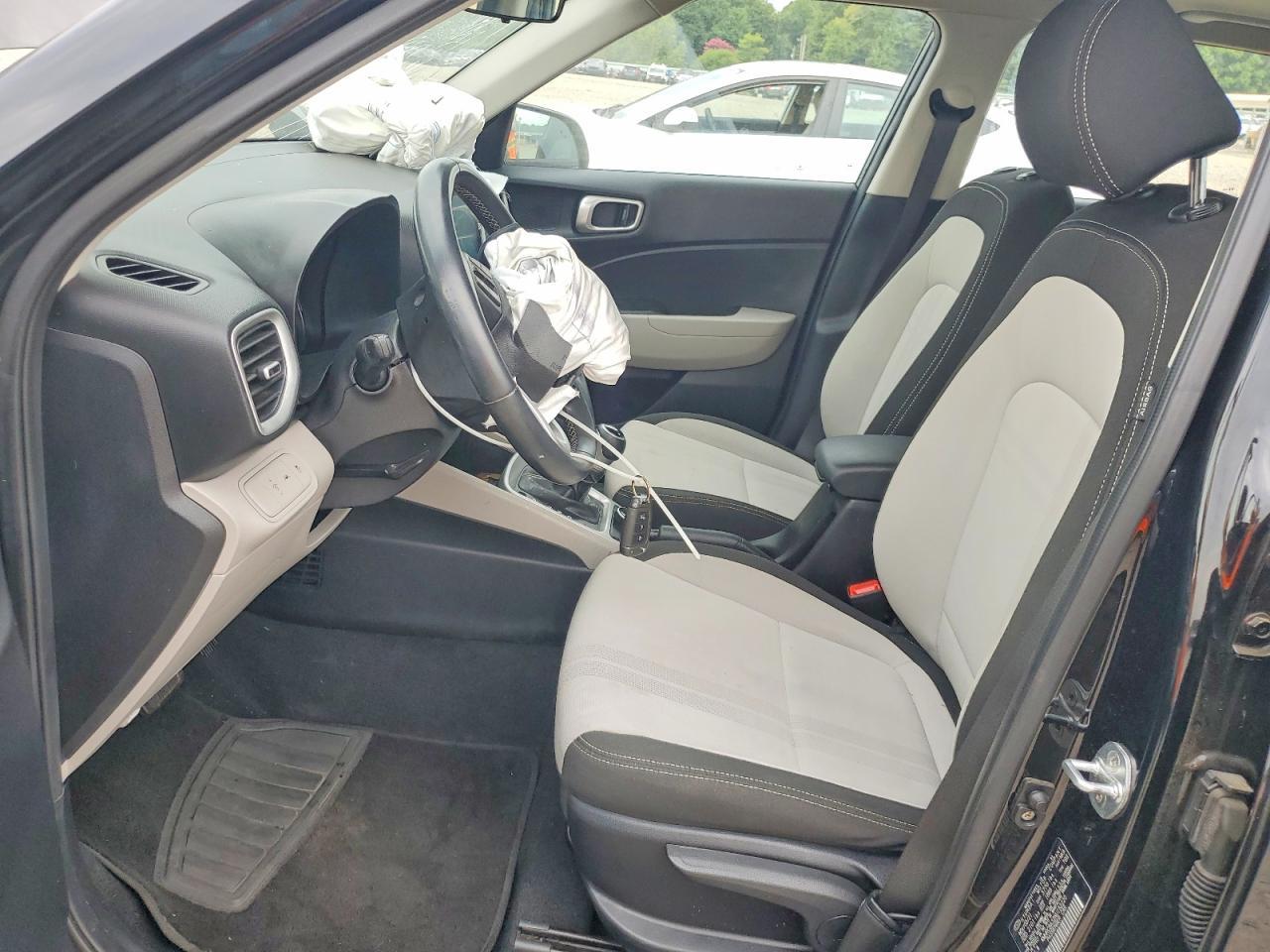 2022 Hyundai Venue Sel - Фото 7