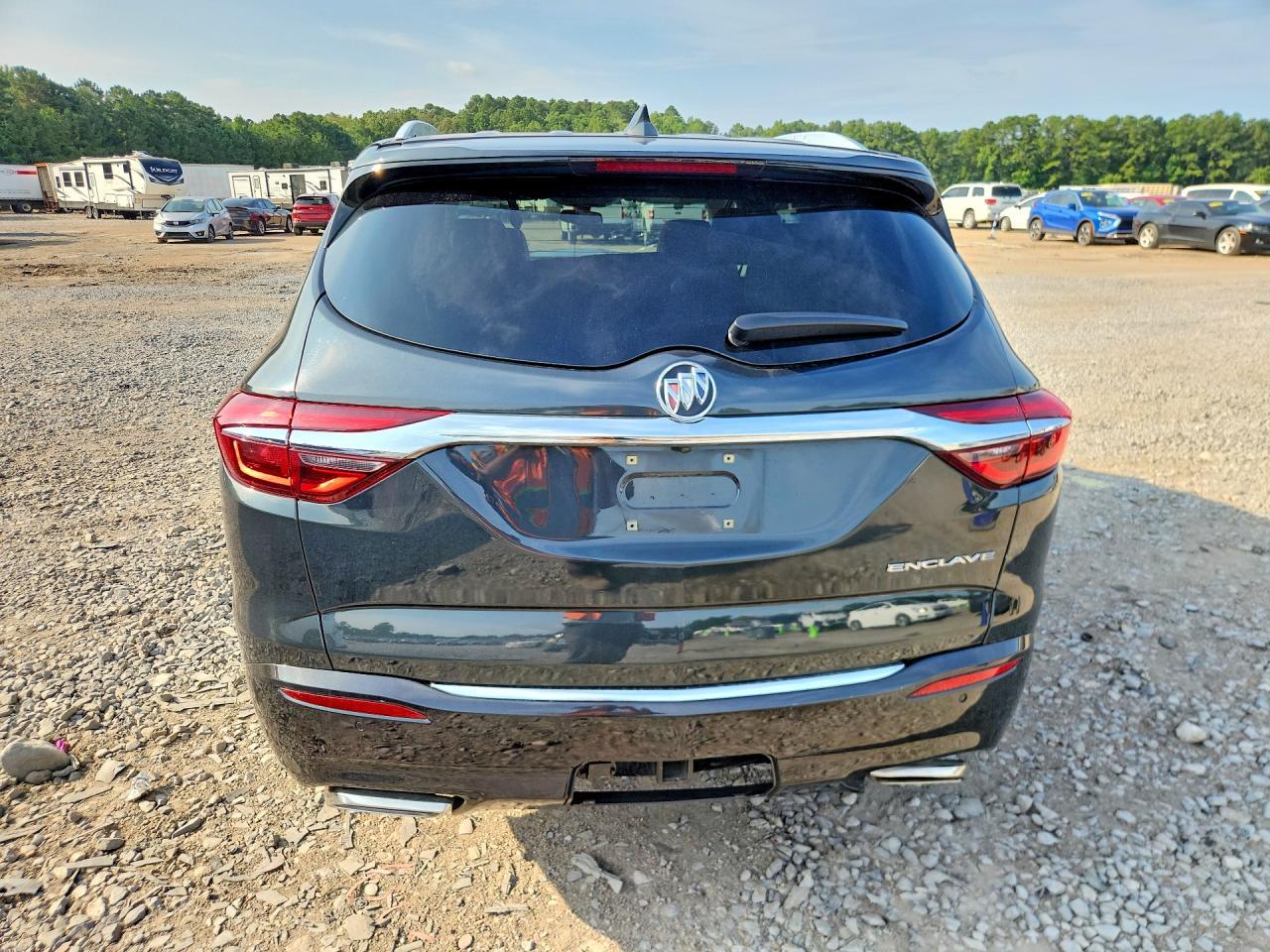 2019 Buick Enclave Essence - Image 6