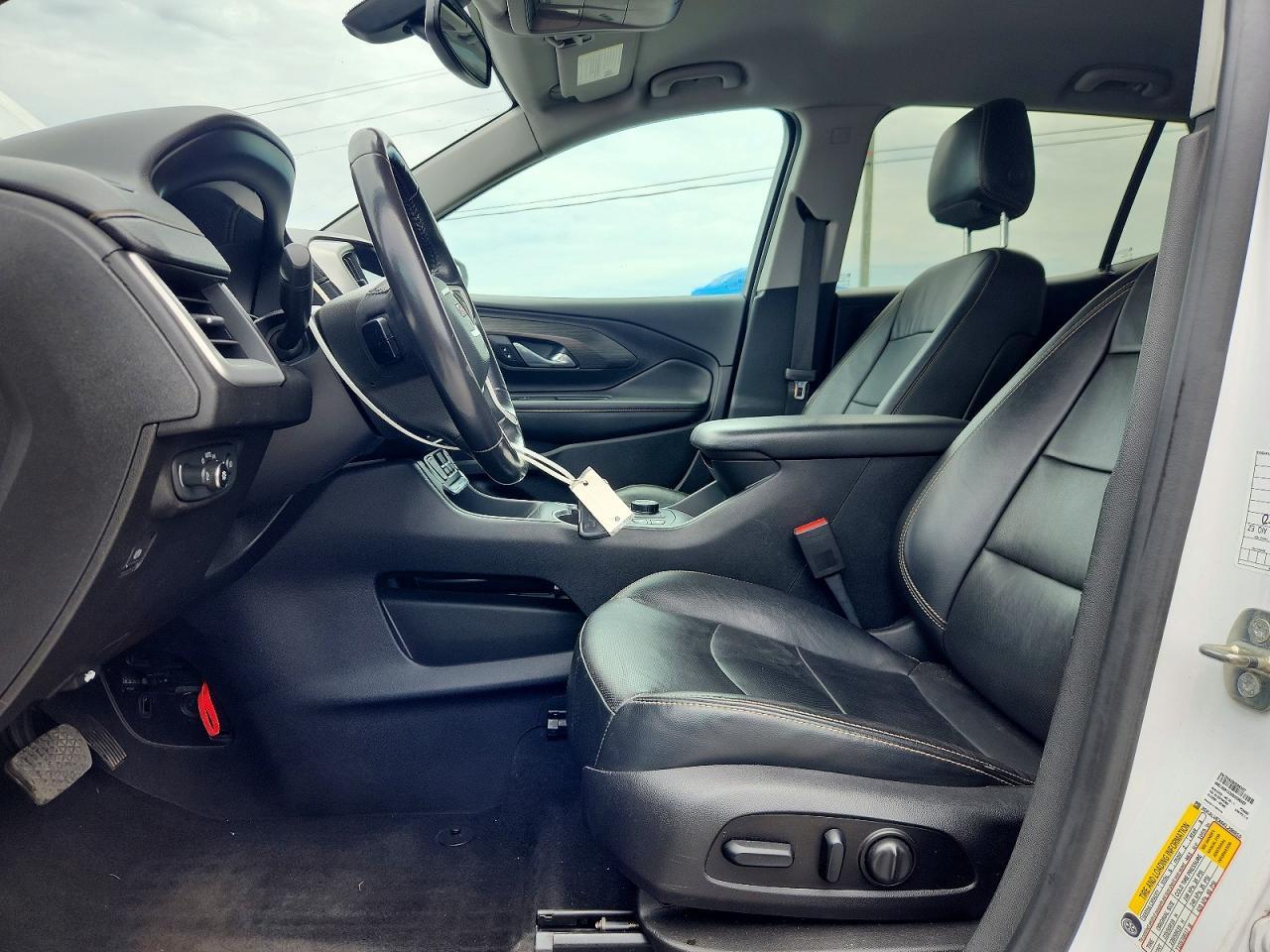 2019 GMC Terrain Slt - Фото 7