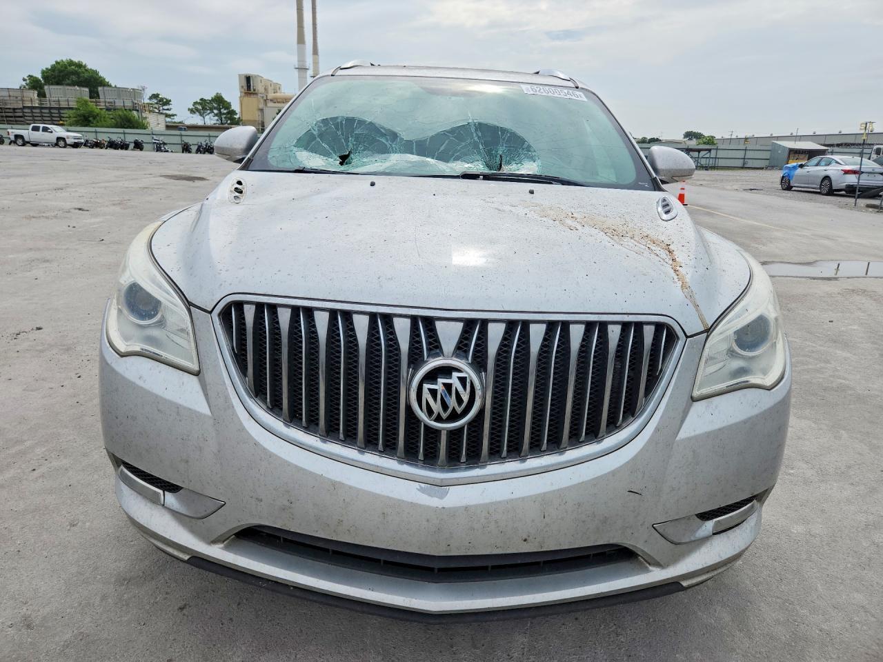 2017 Buick Enclave - Image 5