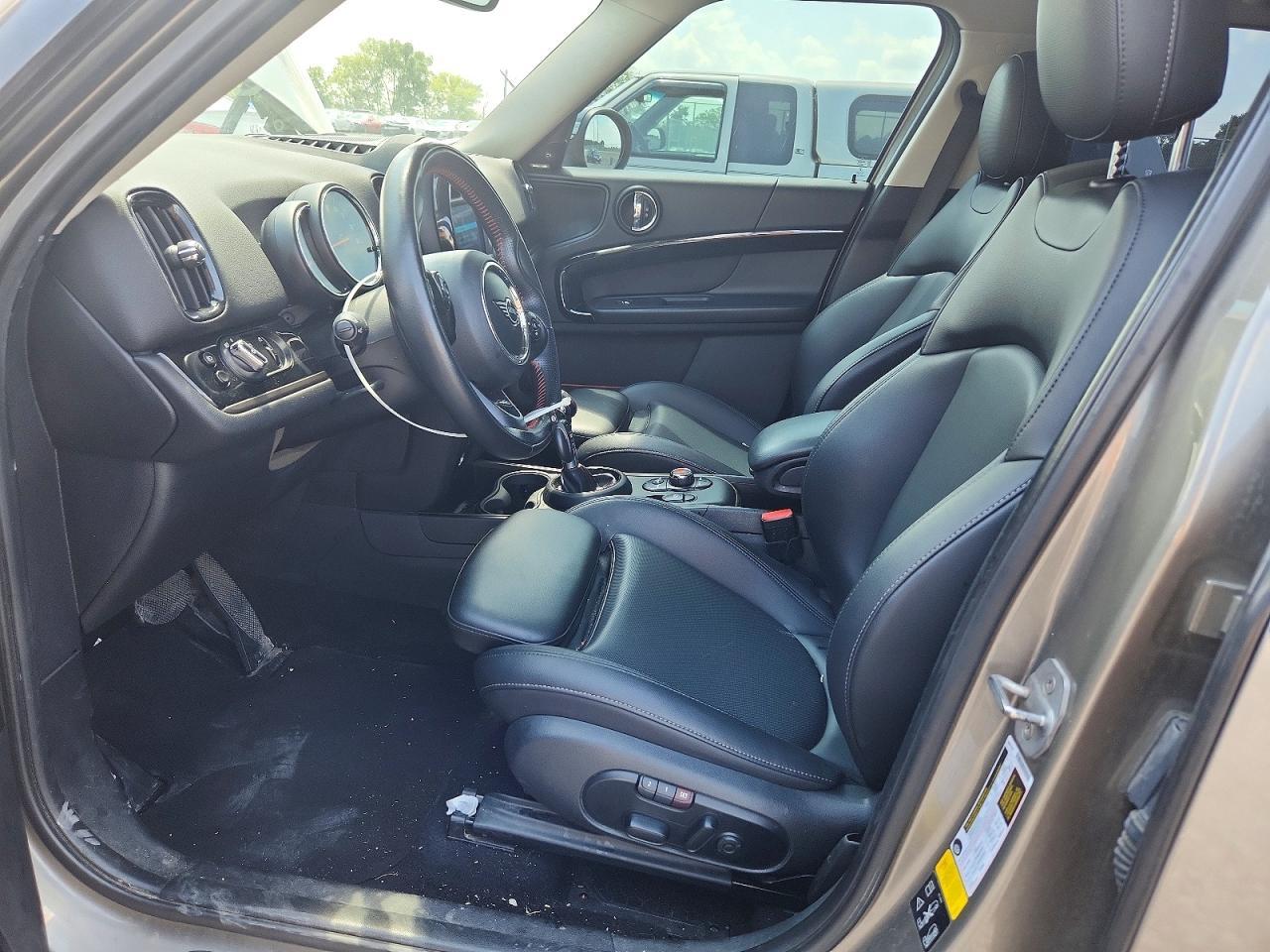 2019 Mini Cooper S Countryman All4 - Фото 7