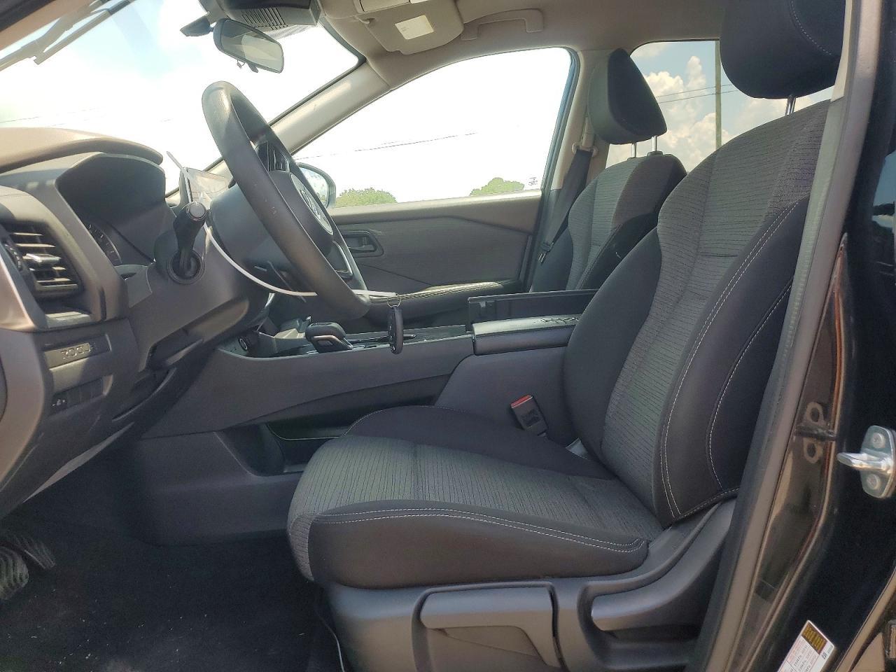 2021 Nissan Rogue S - Image 7