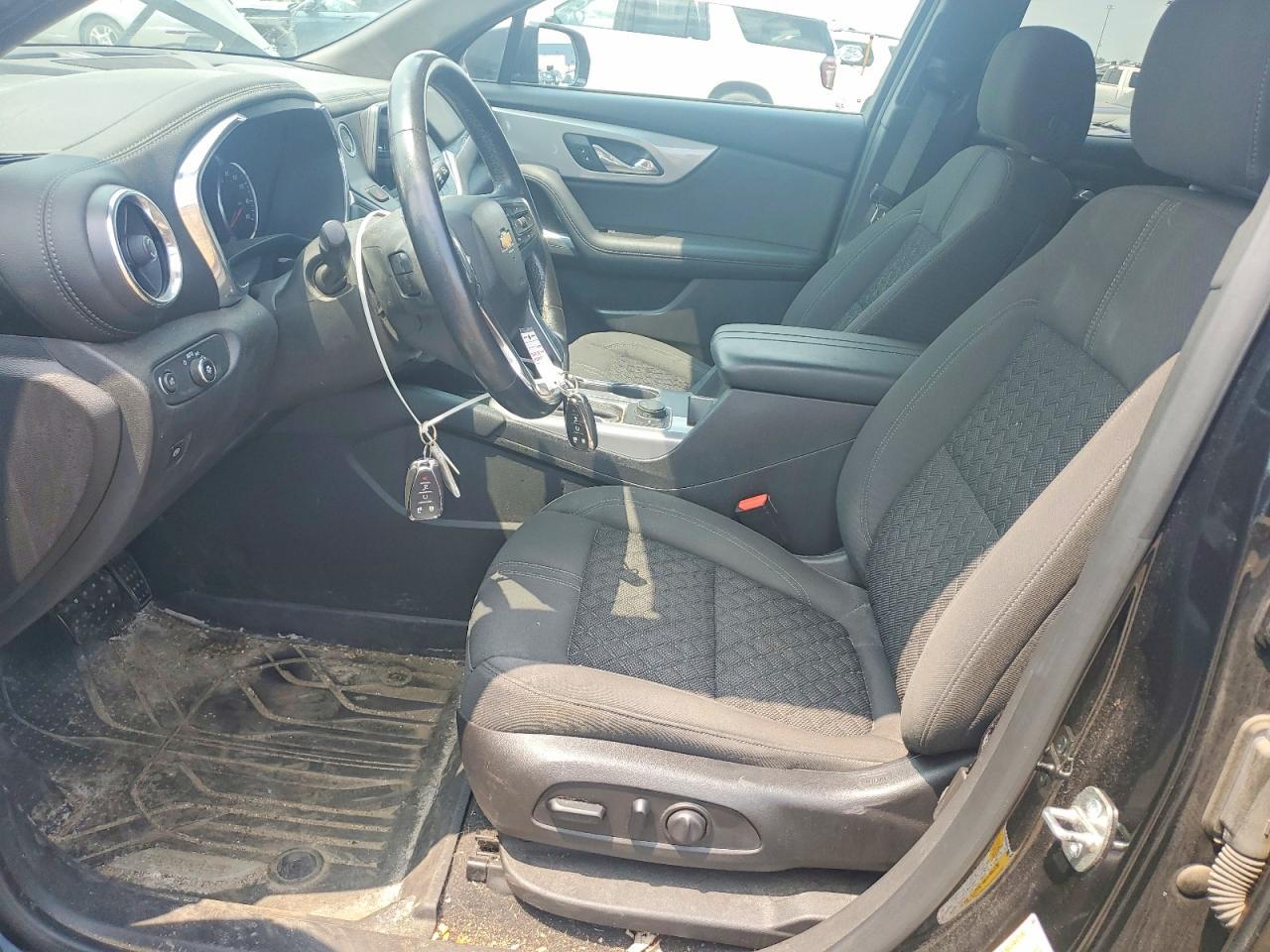 2019 Chevrolet Blazer 1Lt - Фото 7