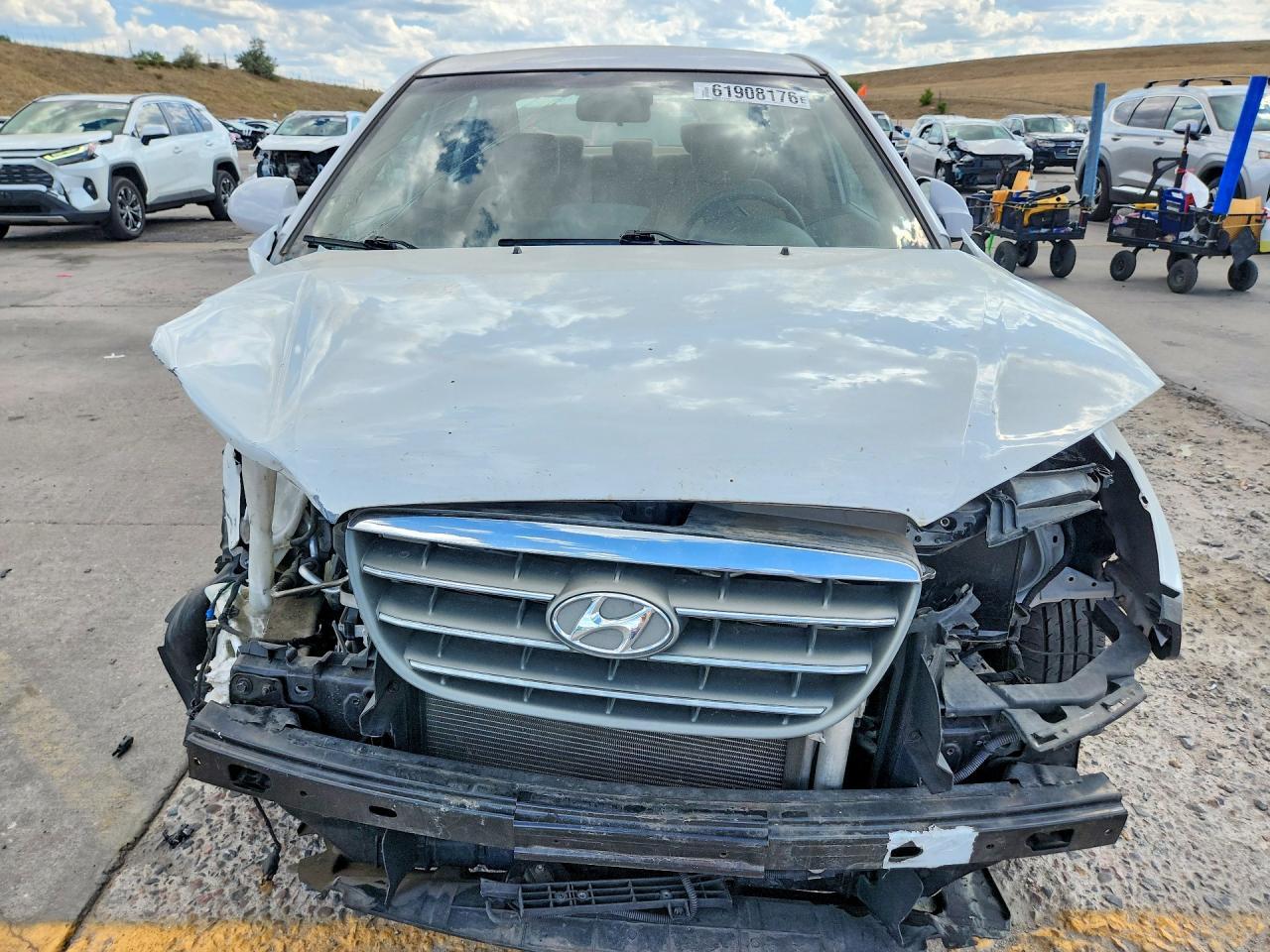 2010 Hyundai Elantra - Фото 5