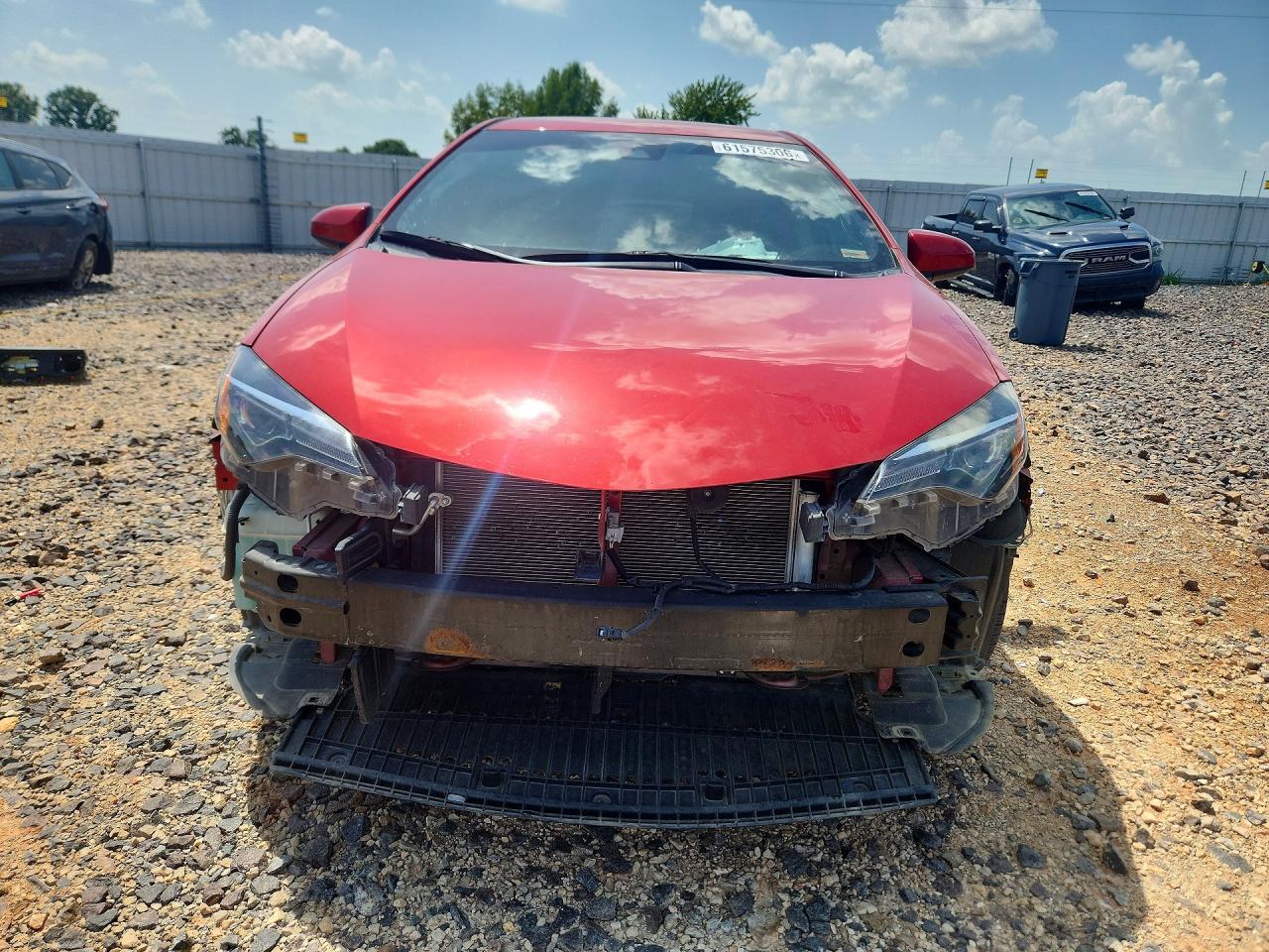 2018 Toyota Corolla Le - Фото 5