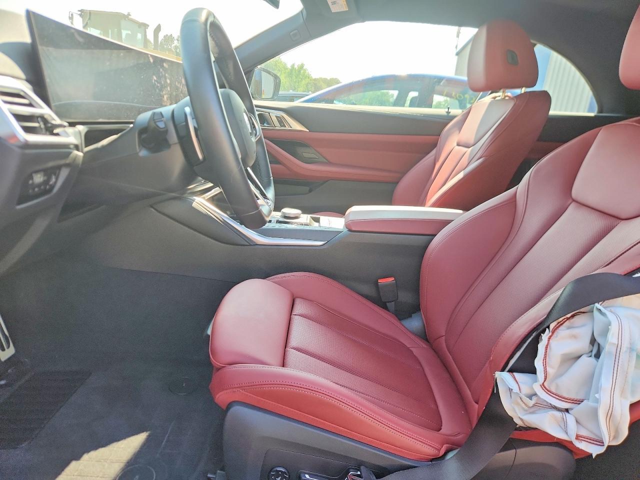 2026 BMW 430Xi - Image 7