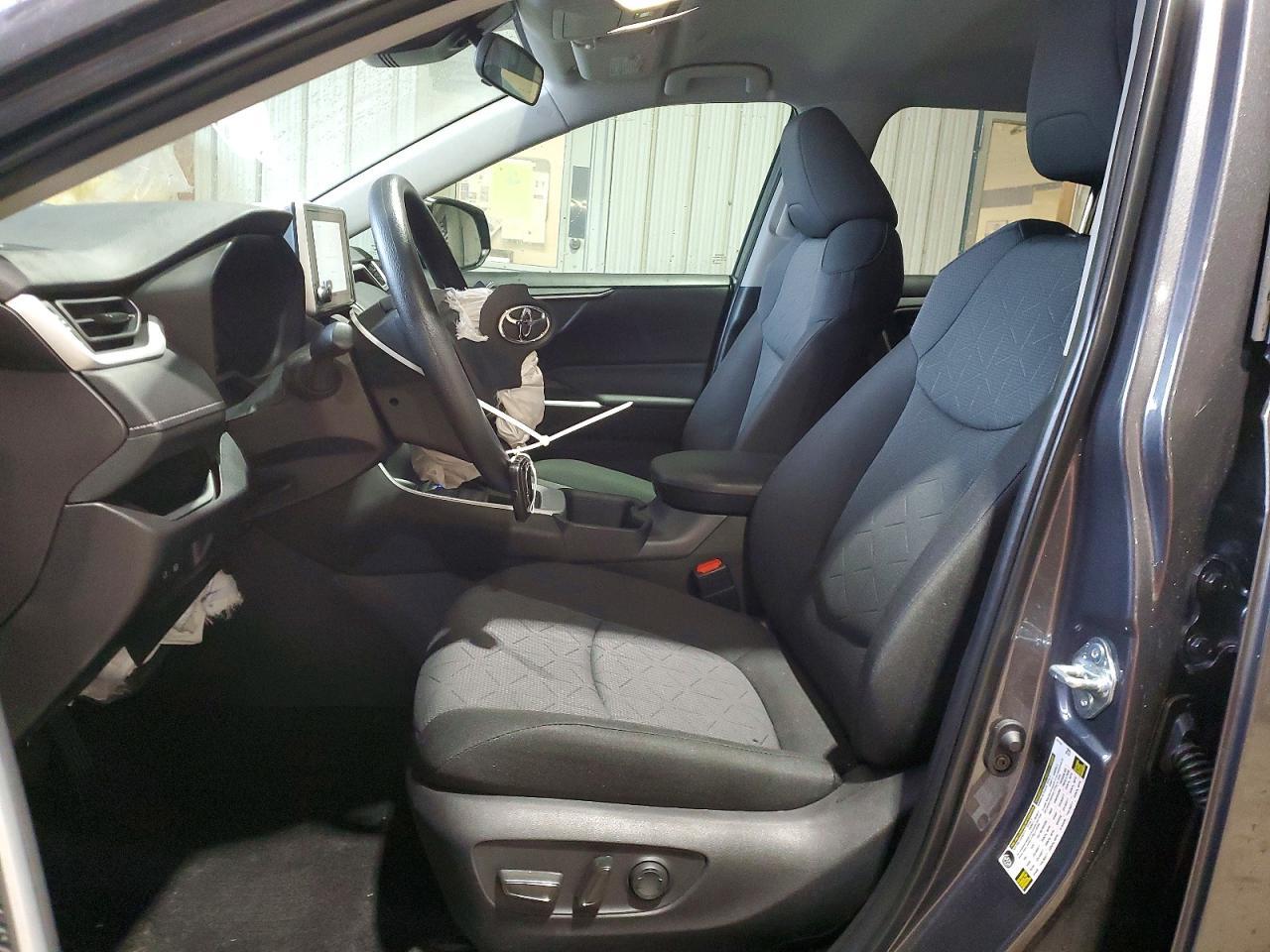 2025 Toyota Rav4 Xle - Фото 7