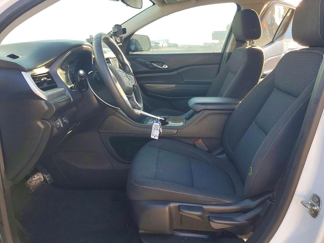 2021 GMC Acadia Sle - Фото 7