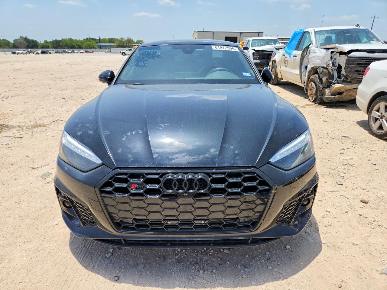 2025 Audi S5 Premium Plus - Image 5