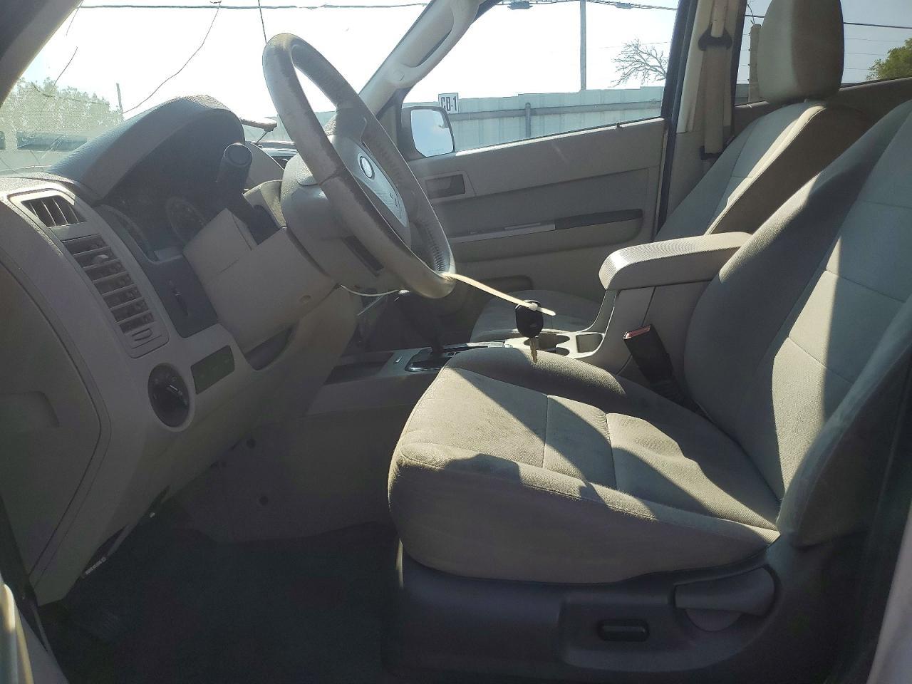 2012 Ford Escape Xlt - Image 7