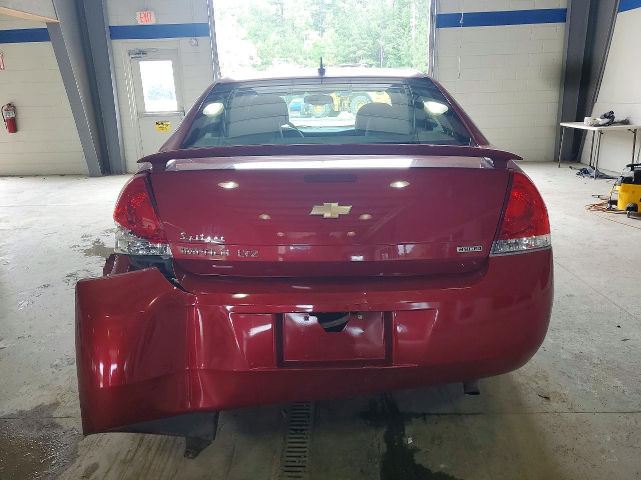 2014 Chevrolet Impala - Image 6