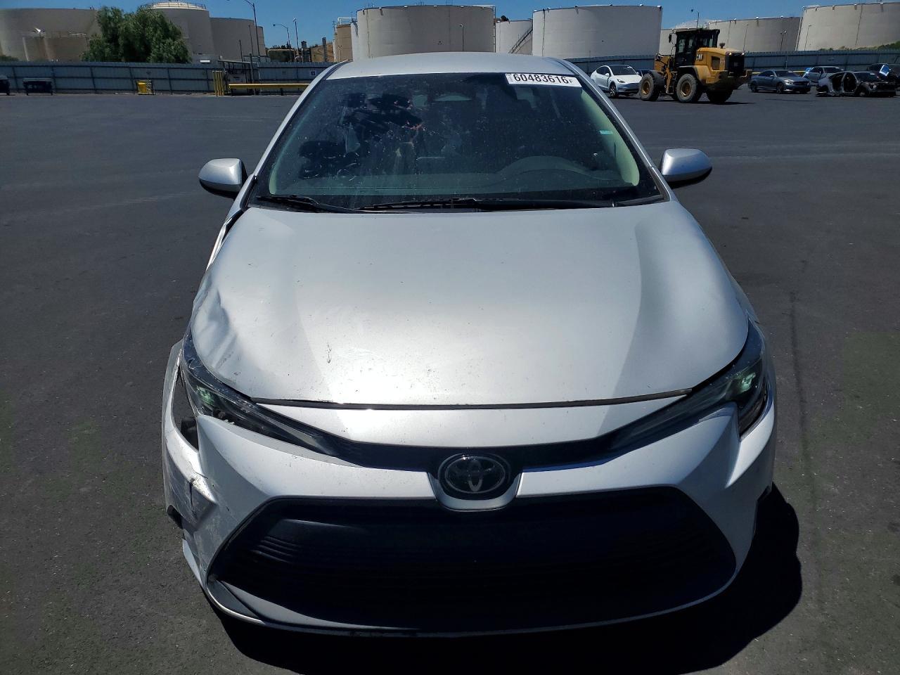 2023 Toyota Corolla Le - Фото 5