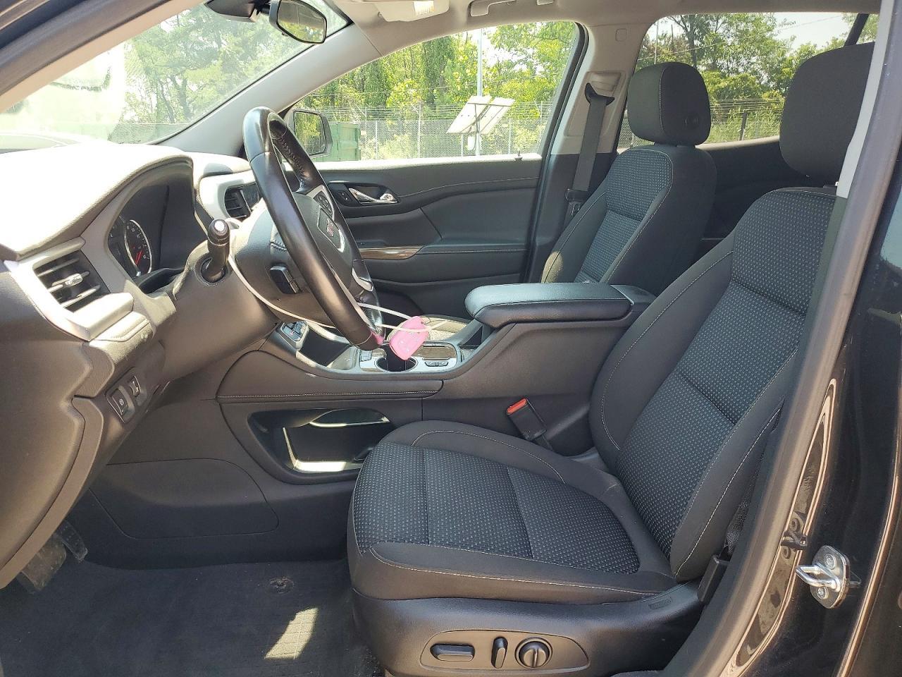 2020 GMC Acadia Sle - Image 7