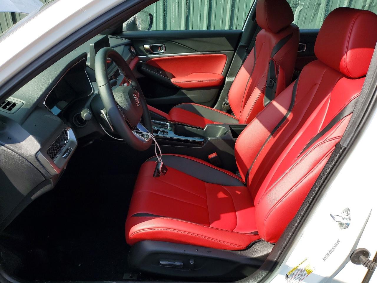 2026 Acura Integra A-Spec - Image 7