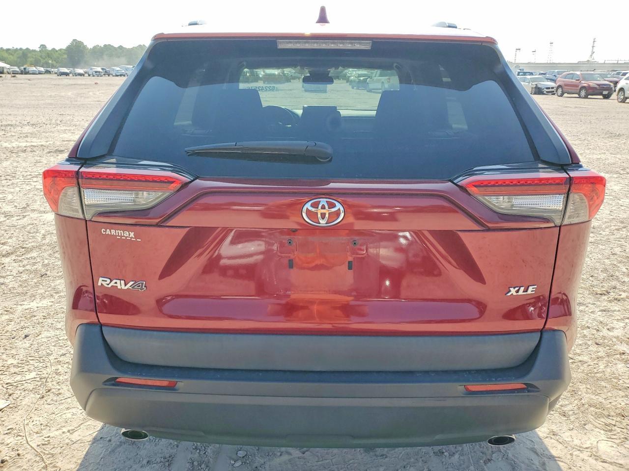 2021 Toyota Rav4 Xle - Image 6