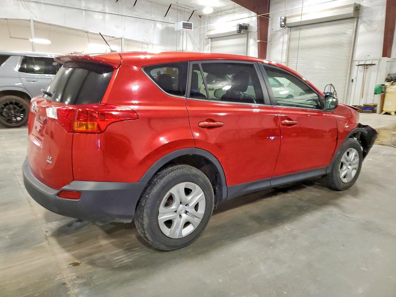 2015 Toyota Rav4 - Image 3