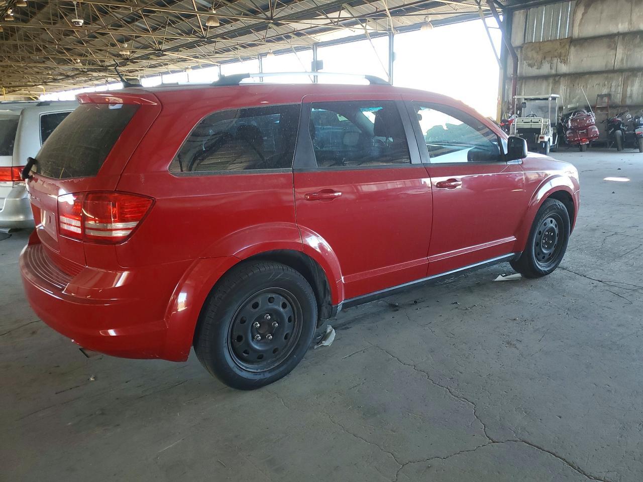 2015 Dodge Journey Se - Фото 3