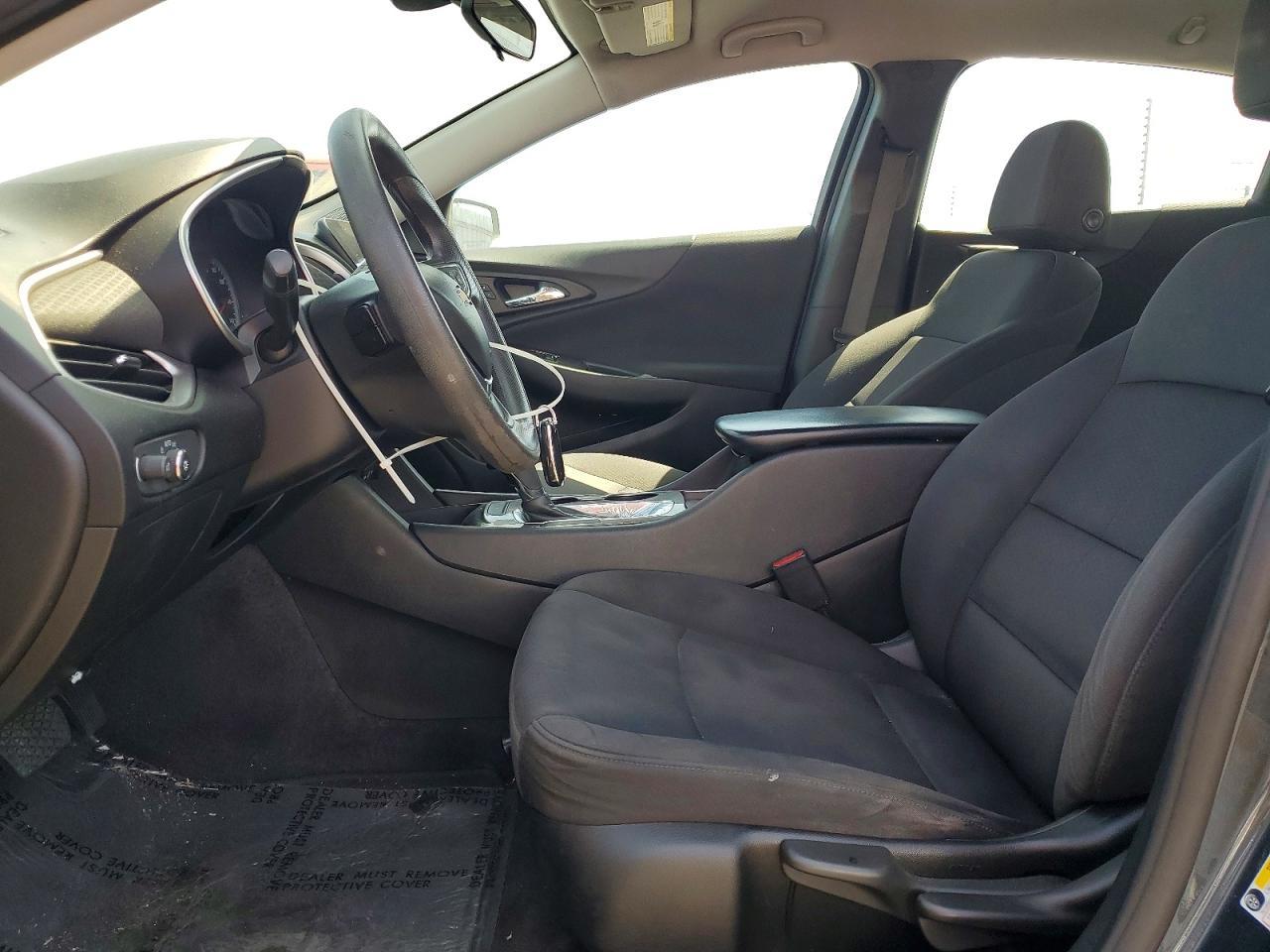 2019 Chevrolet Malibu Ls - Фото 7