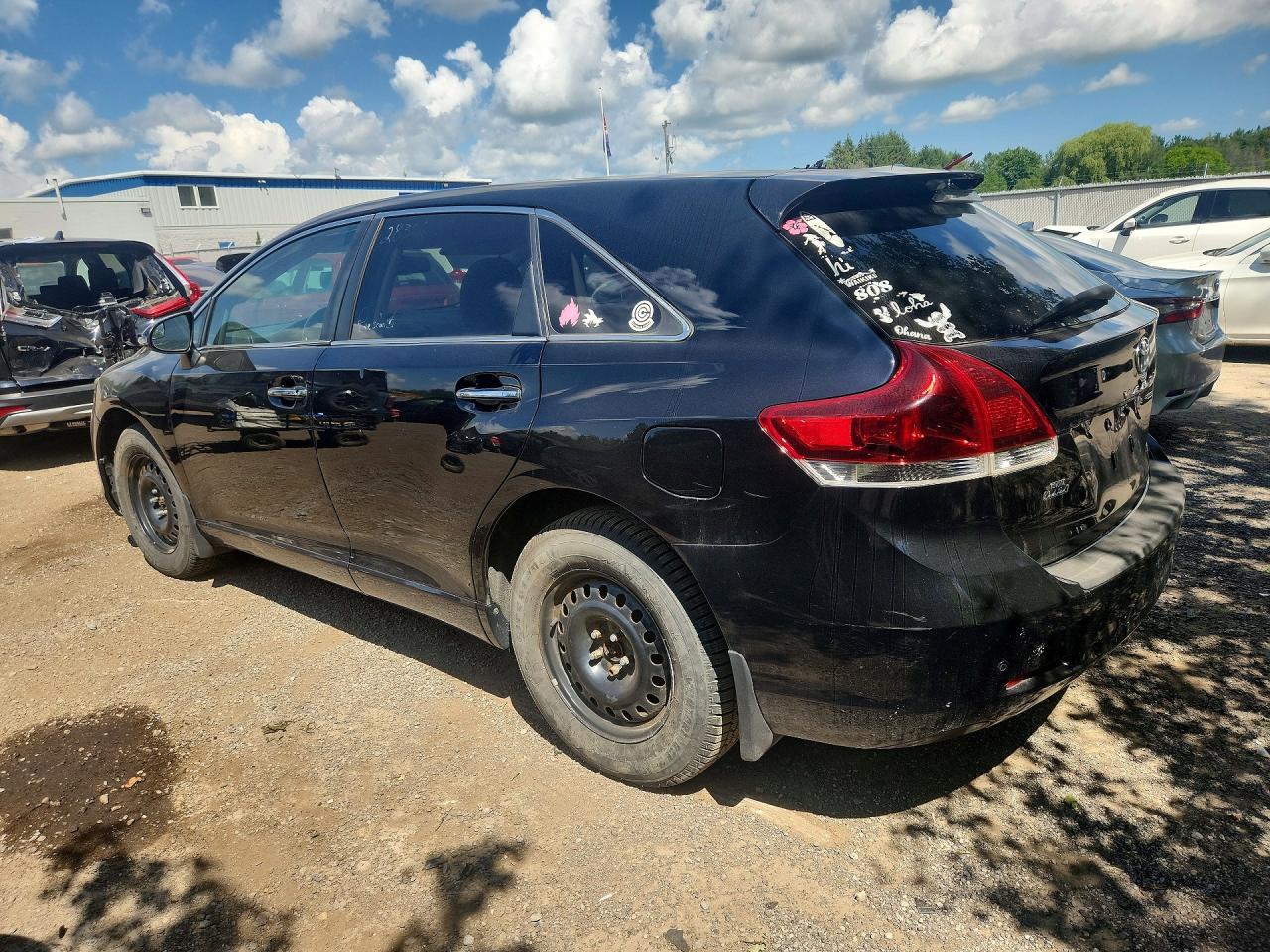 2015 Toyota Venza Le - Фото 2