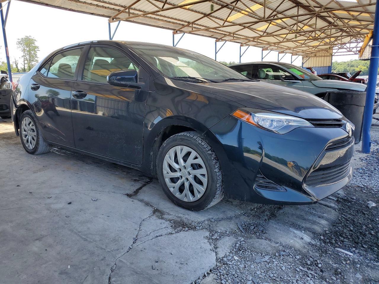 2018 Toyota Corolla Le - Image 4