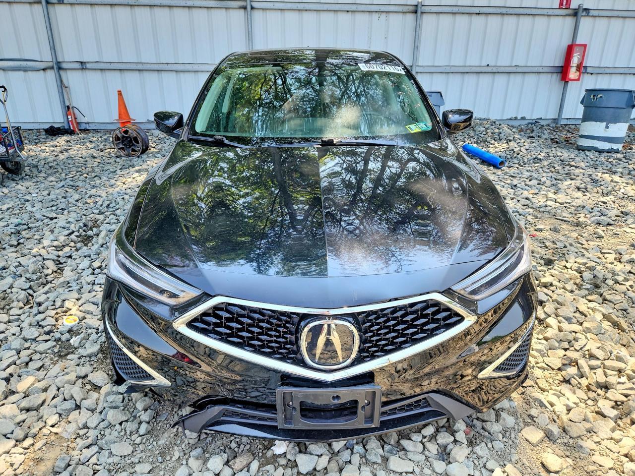 2021 Acura Ilx Premium - Фото 5