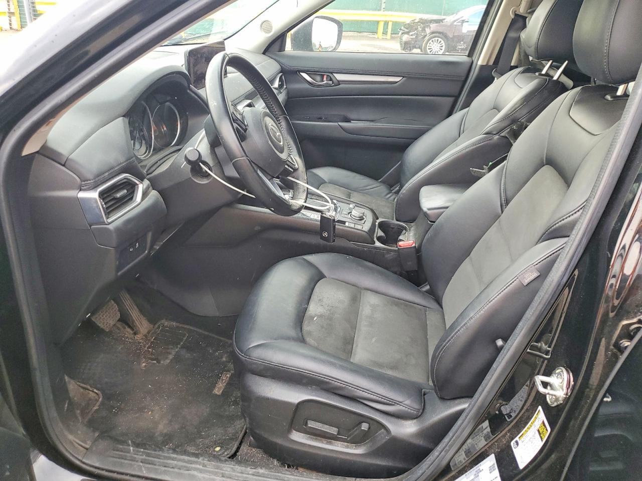 2021 Mazda Cx-5 Touring - Image 7