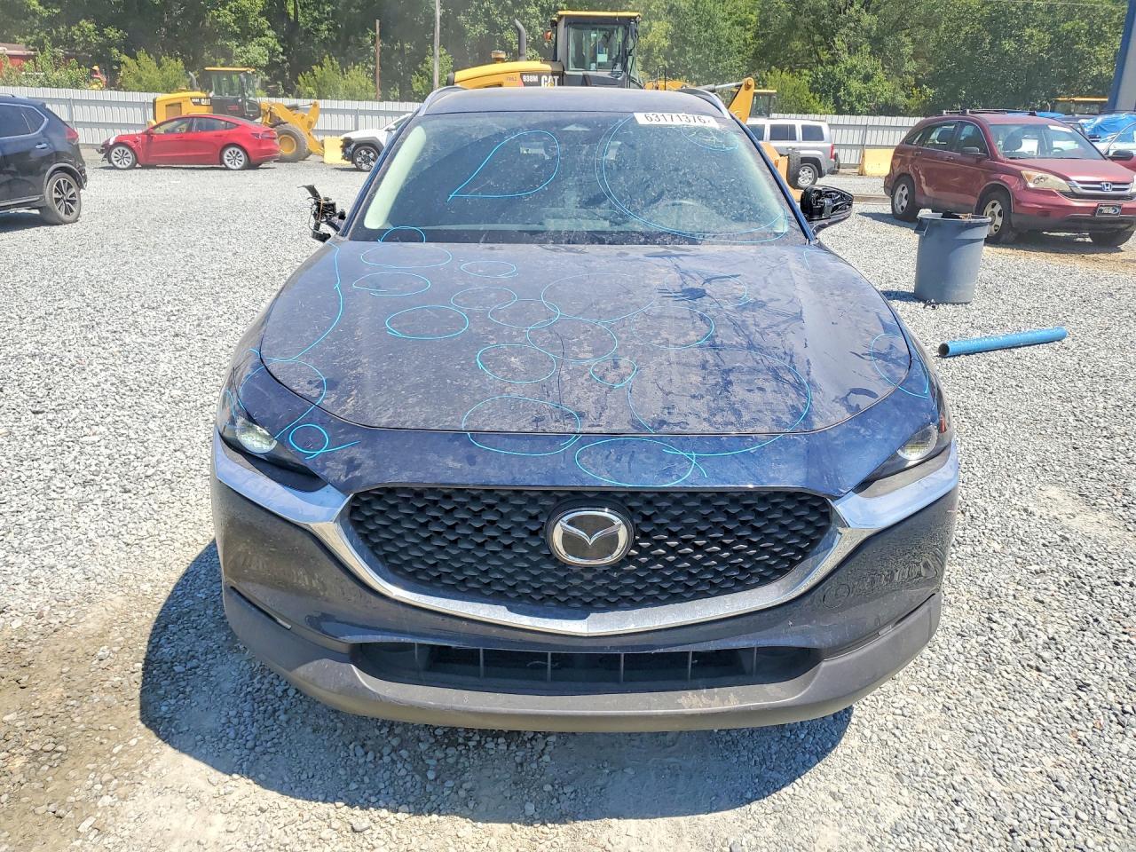 2025 Mazda Cx-30 Select - Image 5