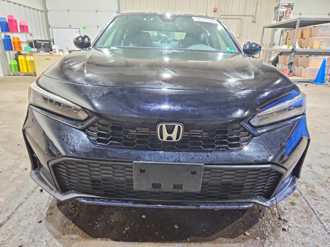 2025 Honda Civic Sport - Image 5