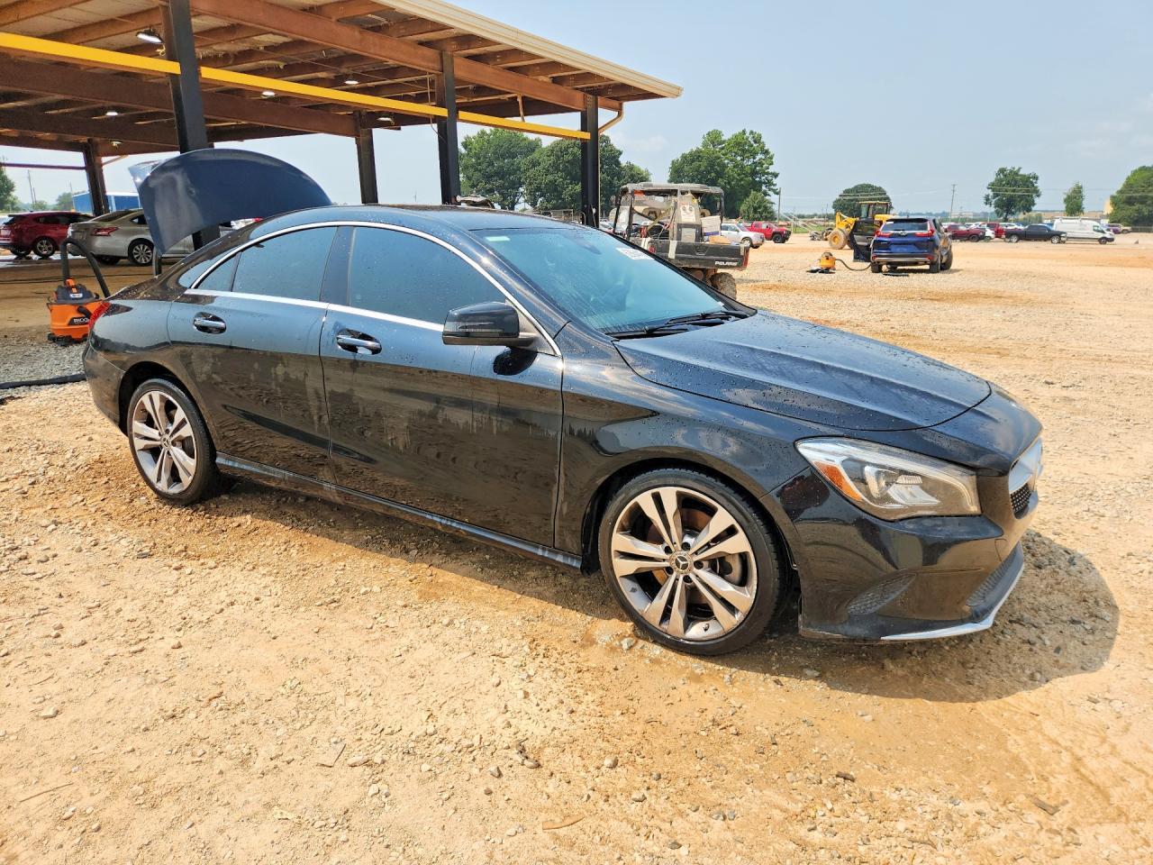 2019 Mercedes-Benz Cla 250 - Image 4