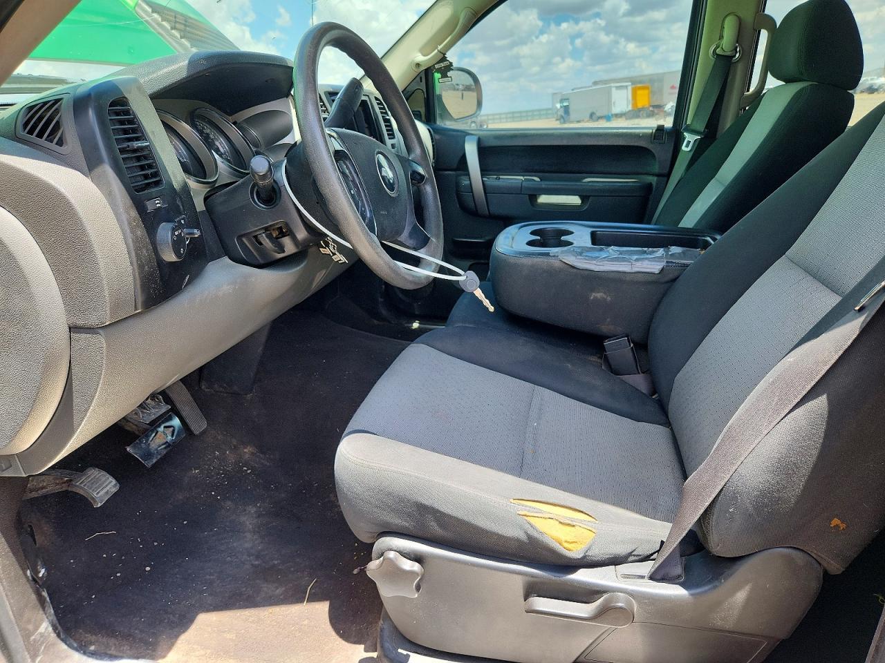 2008 Chevrolet Silverado C1500 - Image 7