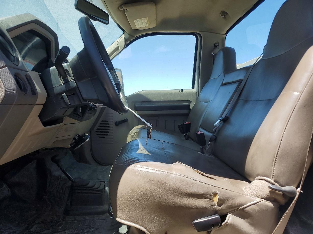 2008 Ford F350 Super Duty - Фото 7