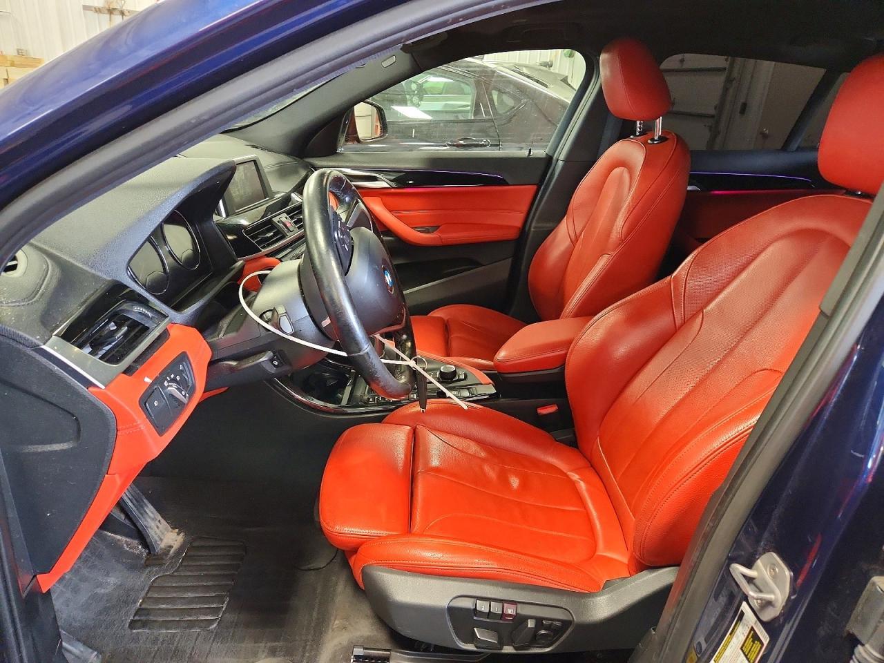 2018 BMW X2 xDrive28I - Image 7
