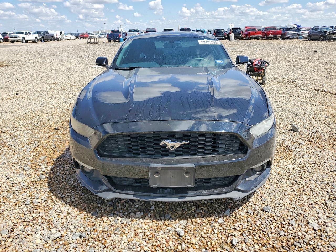 2017 Ford Mustang - Фото 5