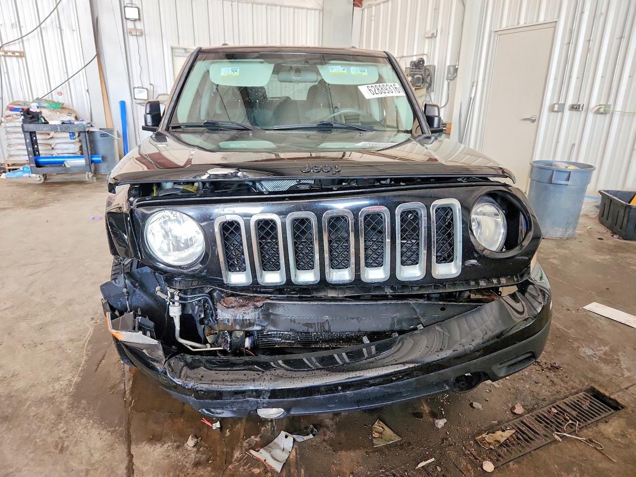 2014 Jeep Patriot Sport - Image 5