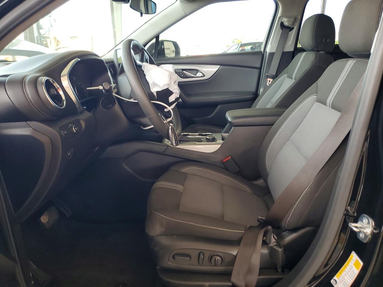 2024 Chevrolet Blazer 2Lt - Фото 7