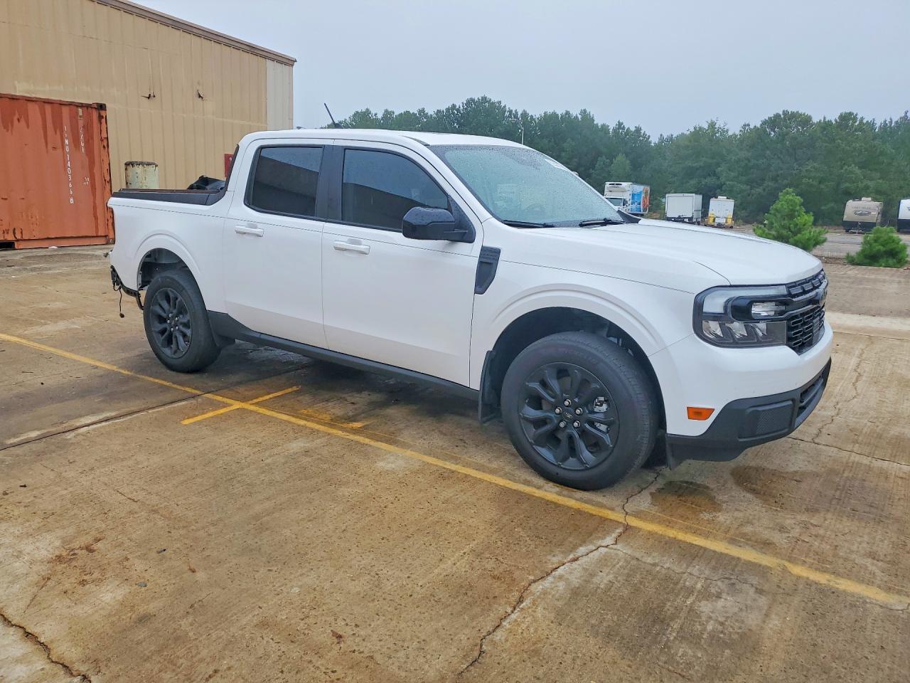 2024 Ford Maverick Lariat - Фото 4