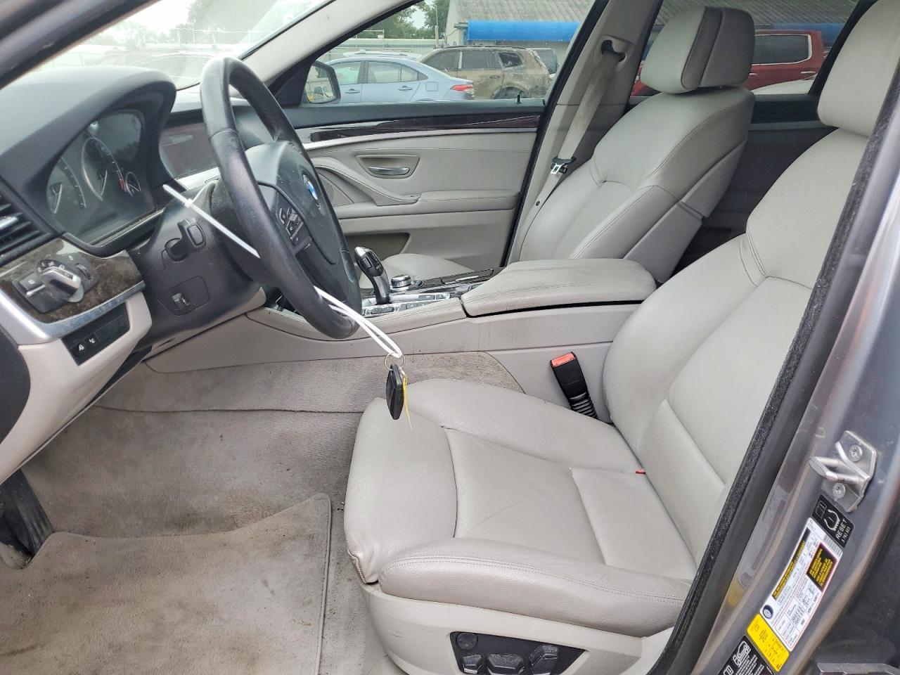 2013 BMW 535 Xi - Image 7