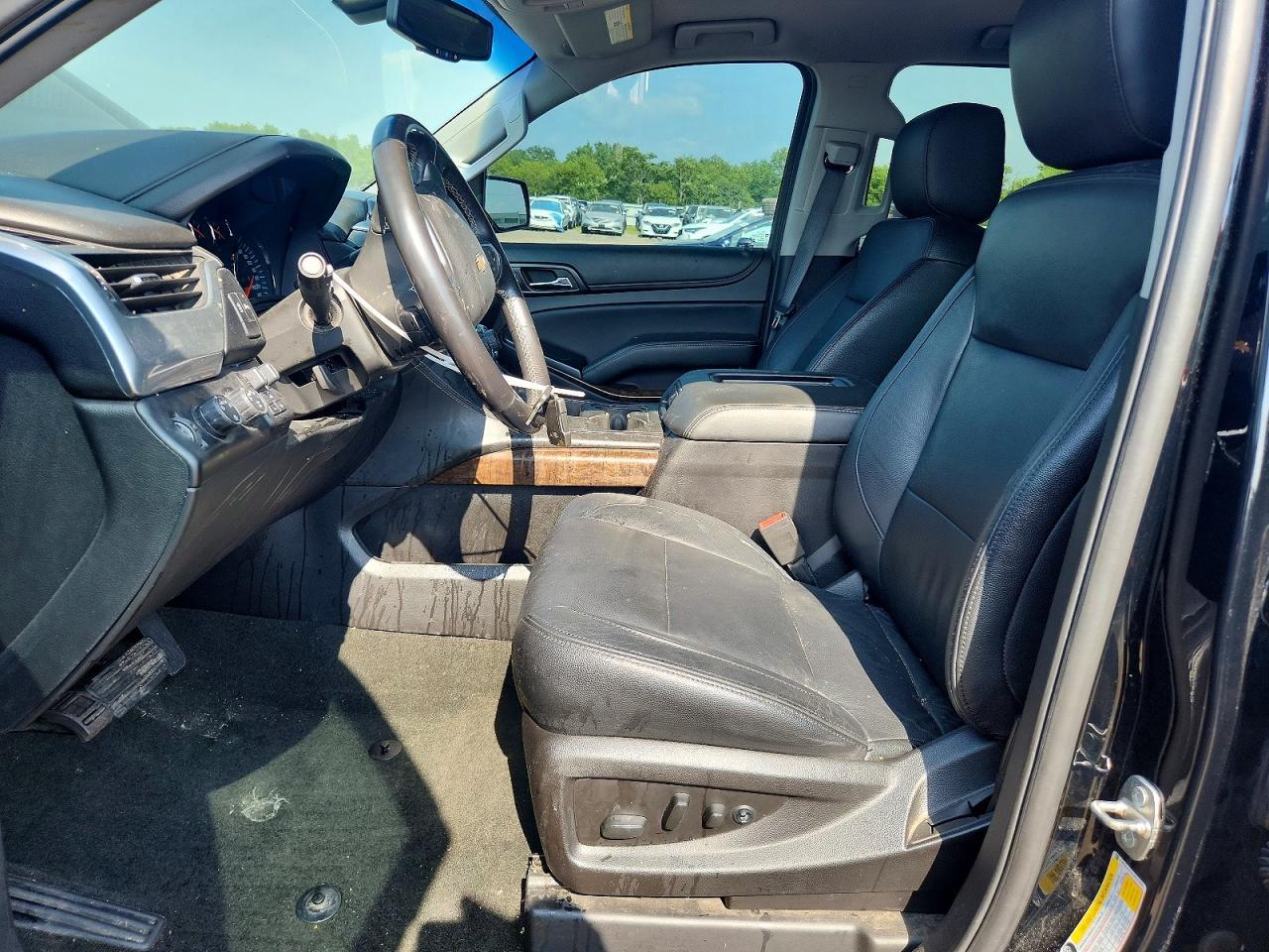 2018 Chevrolet Tahoe K1500 Ls - Фото 7