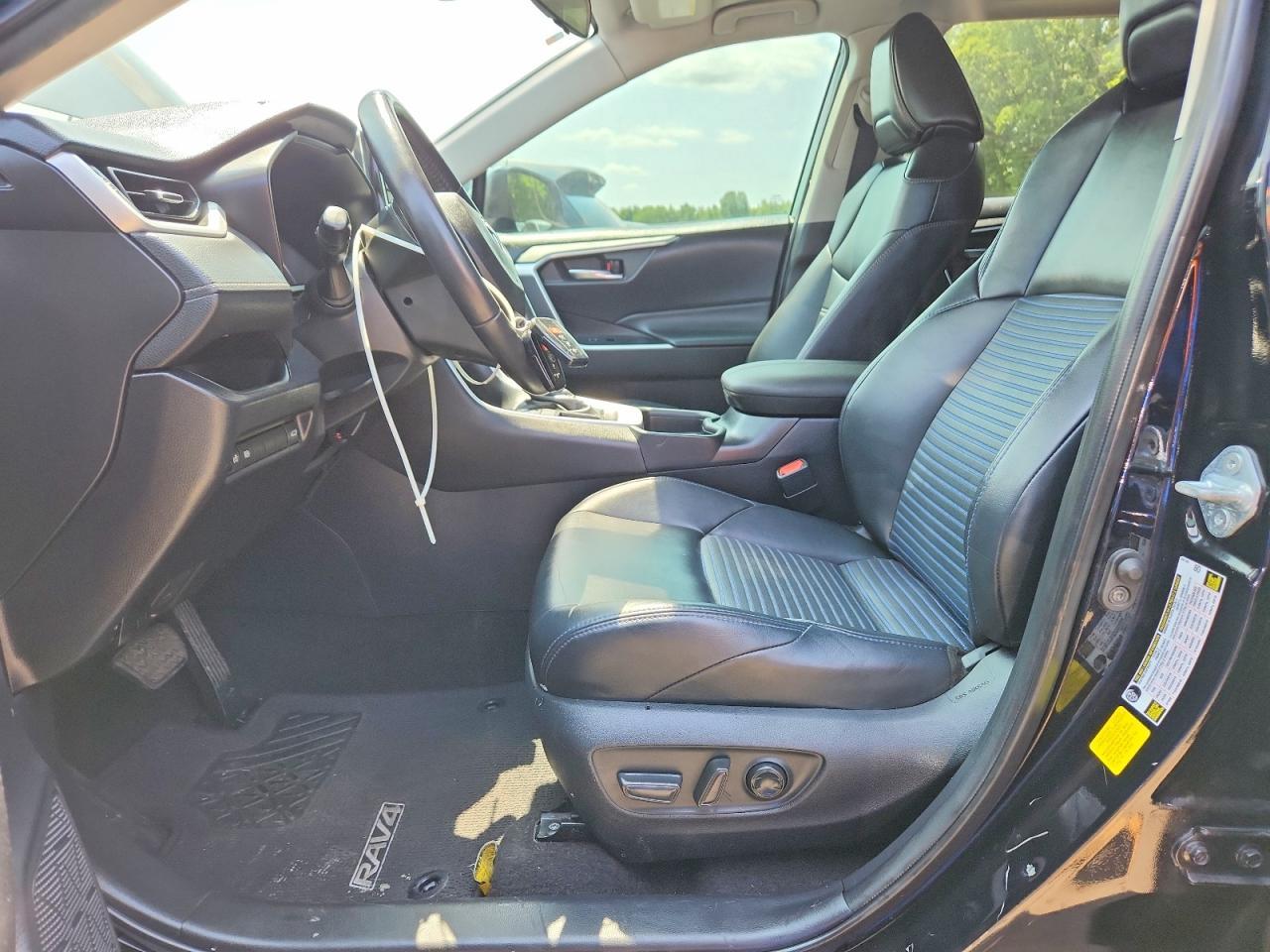 2021 Toyota Rav4 Xle Premium - Image 7